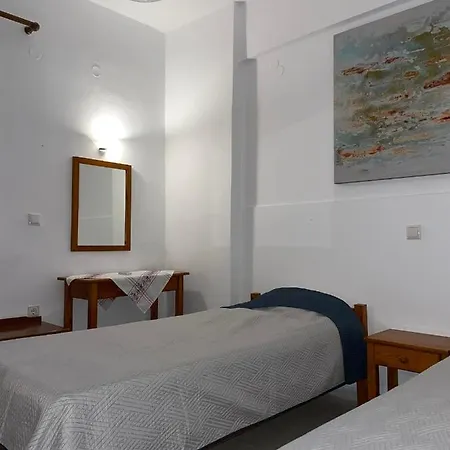 Apart Otel Livadia Rapanianá