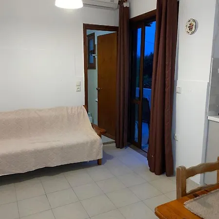Apart Otel Livadia
