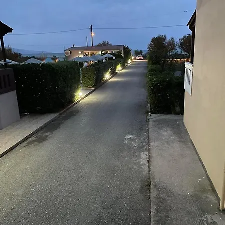 Livadia * Rapanianá