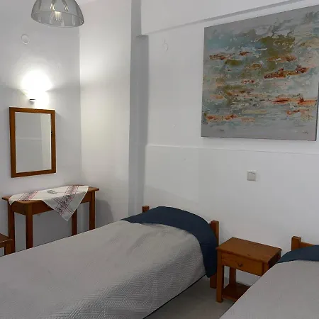 Apart Otel Livadia